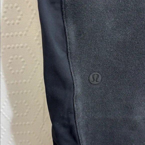Lululemon Athletica Black Joggers - Picture 7 of 7